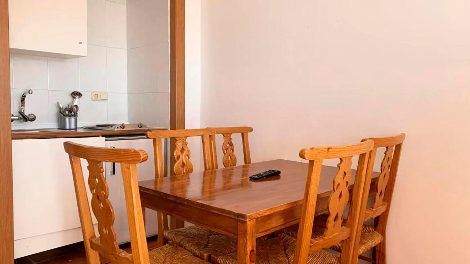 Apartamento Zona Media Sierra Nevada Apartment