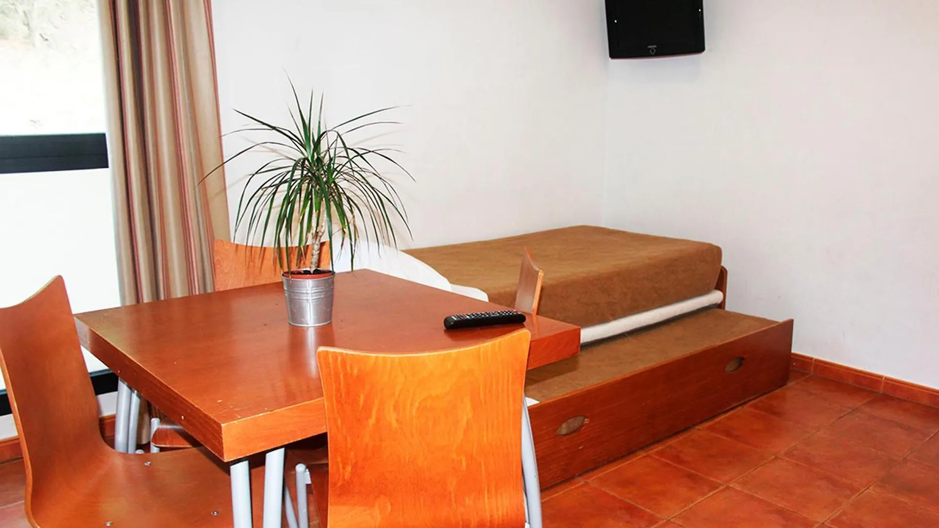 Apartamento Zona Media Sierra Nevada Apartment Spain