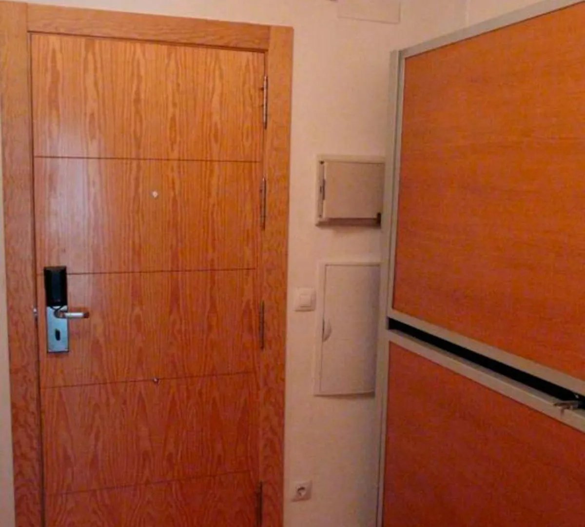Apartamento Zona Media Sierra Nevada Apartment