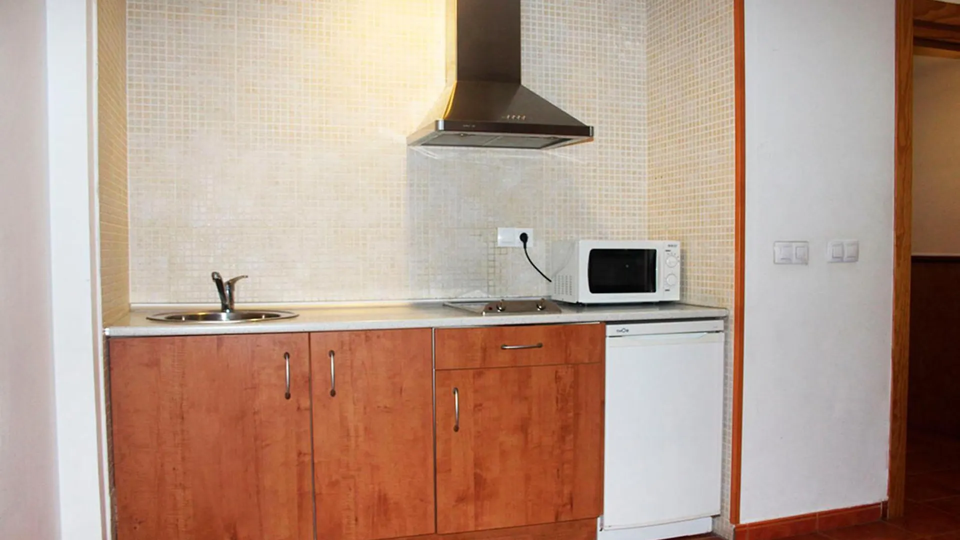 Apartamento Zona Media Sierra Nevada Apartment 0*,  Spain