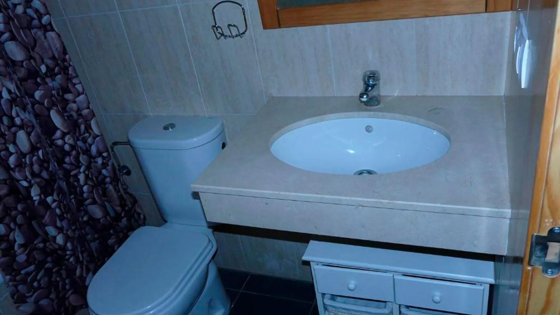 Apartamento Zona Media Sierra Nevada Apartment