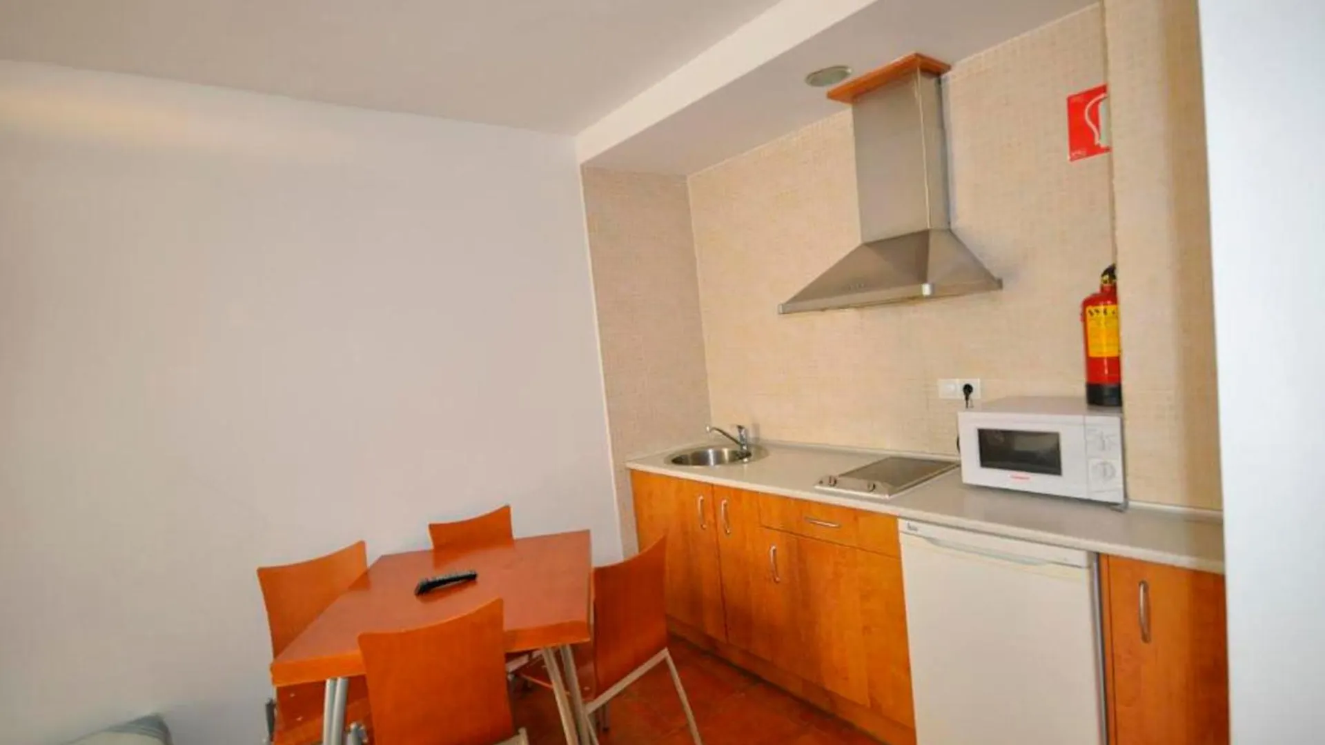 Apartamento Zona Media Sierra Nevada Apartment